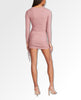 #1 Crush Dress Mauve Pink - clearpathherbicide