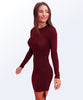 #1 Crush Dress Port - miamidrugpossession