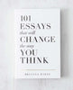 101 Essays That Will Change The Way You Think - clearpathherbicide