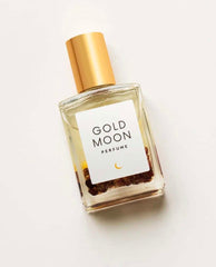 13 Moons - Gold Moon Perfume Oil - PINK ARROWS