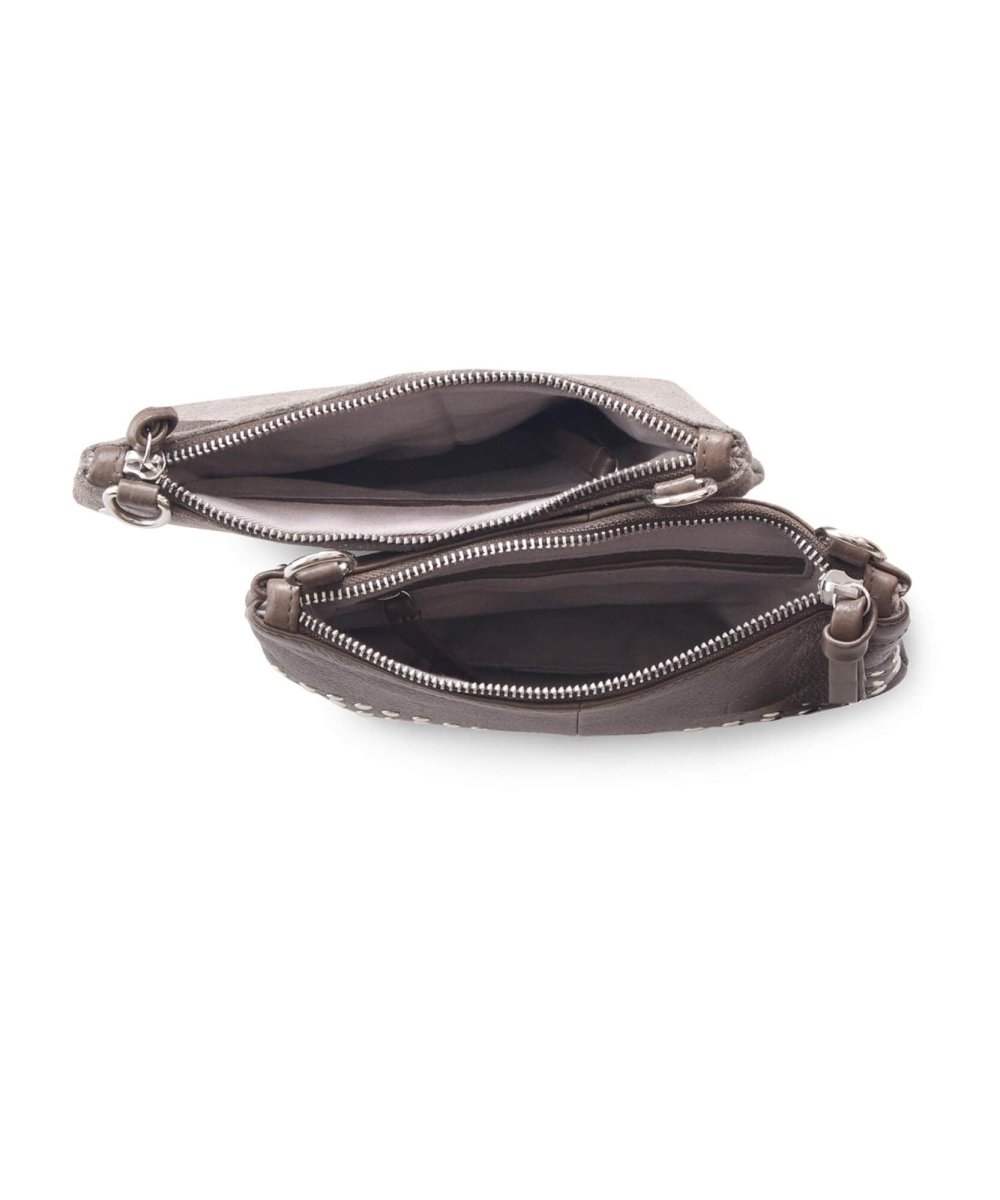 3 in 1 Crossbody Grey - miamidrugpossession