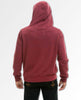 5 Stripe Plum Unisex Hoodie - clearpathherbicide