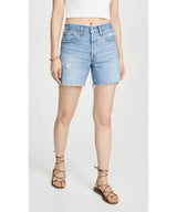 501 Mid Thigh Short Luxor Street - miamidrugpossession