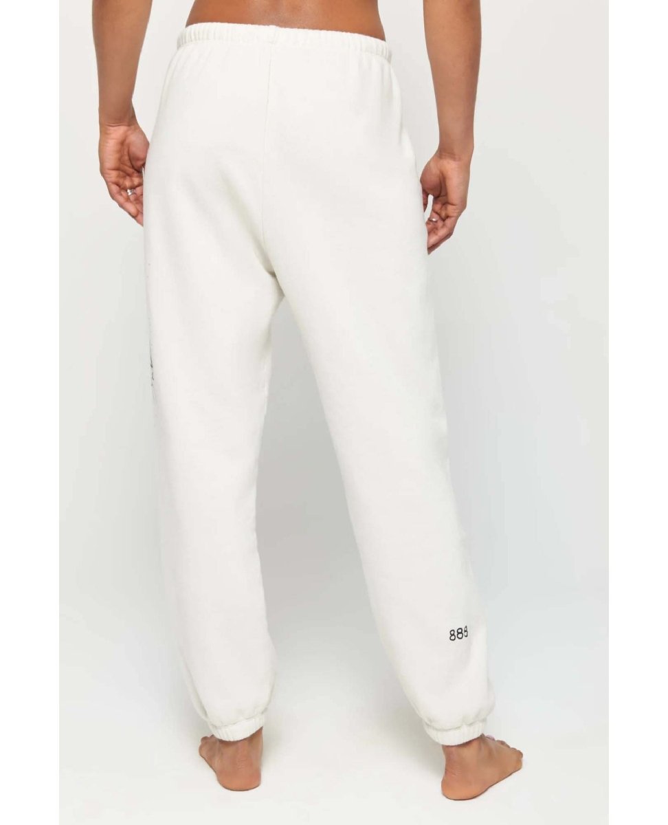 888 Balance Sol Sweatpant - miamidrugpossession