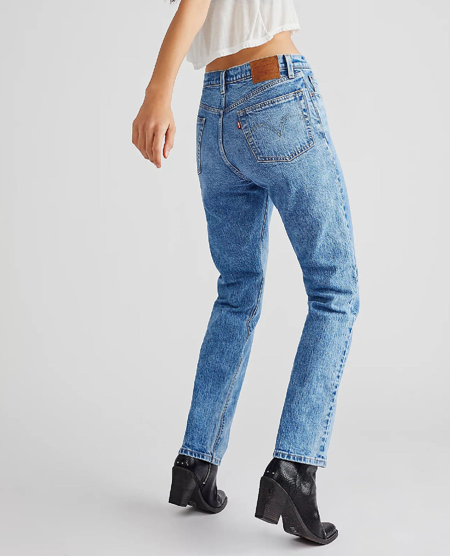 Levi's 501® Jeans Hollow Days