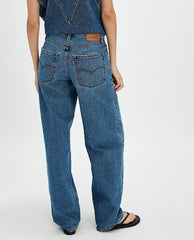 Levi's Baggy Dad Jeans Metaphor Mix