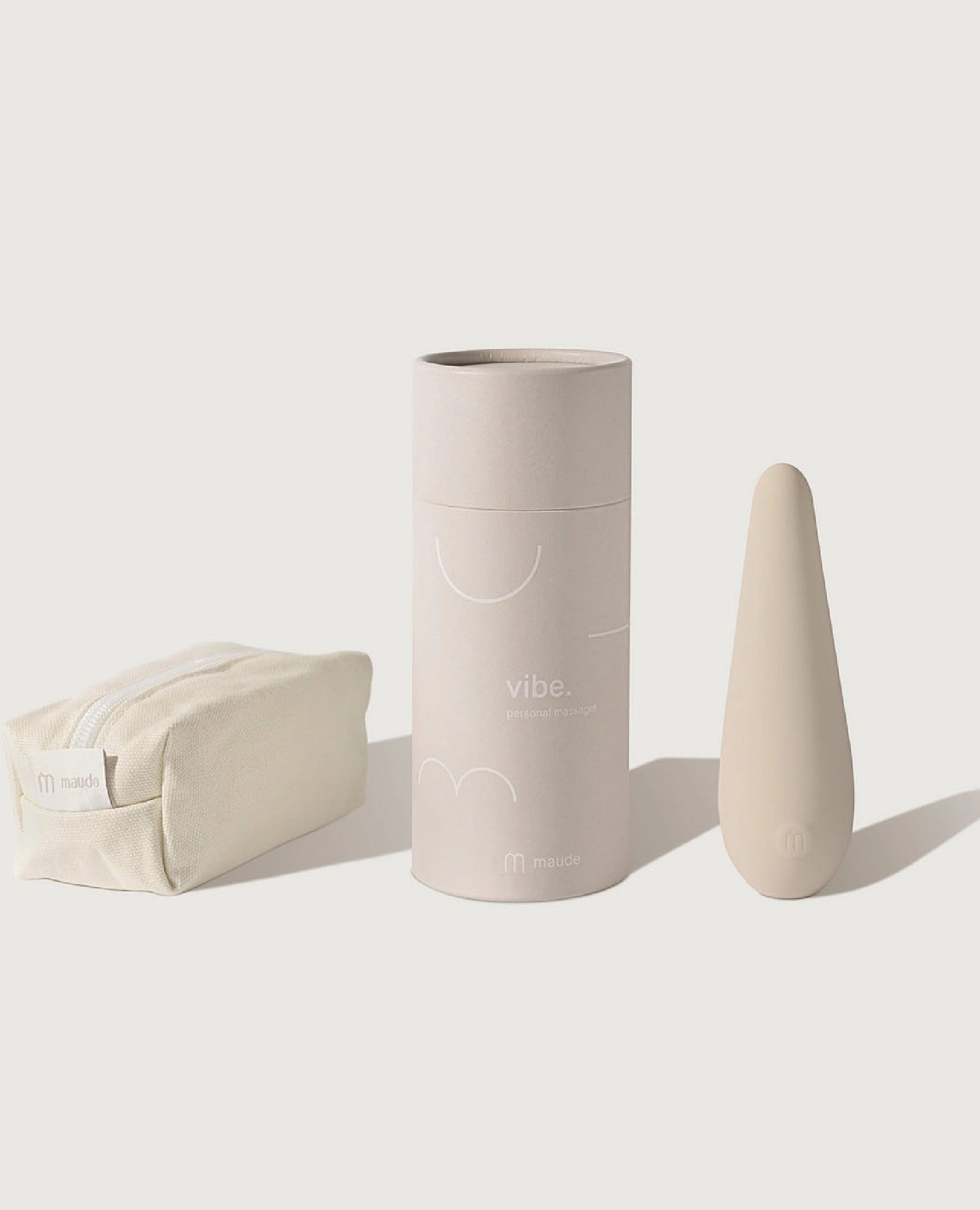 Vibe Personal Massager