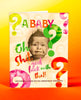 A Baby Oh Shit! Card - clearpathherbicide