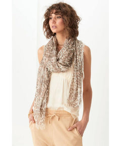 Ada Travel Scarf Leopard - clearpathherbicide