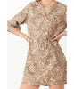 Ada Tunic Dress Leopard - clearpathherbicide