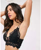 Adella Bralette Black - clearpathherbicide