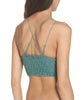 Adella Bralette, Blue Green - clearpathherbicide