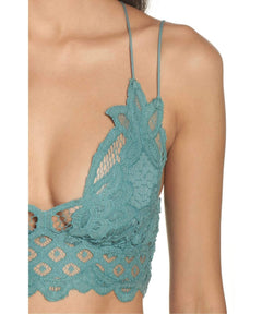 Adella Bralette, Blue Green - clearpathherbicide