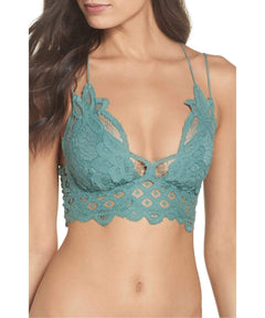 Adella Bralette, Blue Green - clearpathherbicide