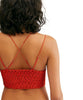 Adella Bralette Burnt Orange - clearpathherbicide