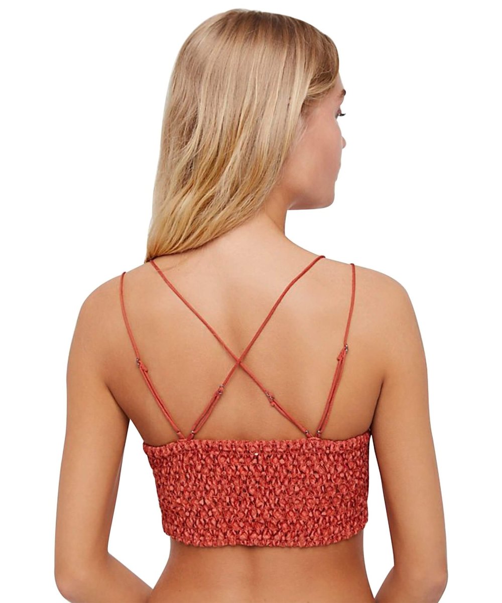 Adella Bralette, Copper - clearpathherbicide