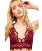 Adella Bralette, Garnet - clearpathherbicide