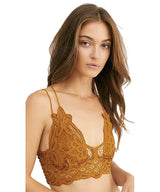 Adella Bralette Gold - clearpathherbicide