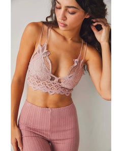 Adella Bralette La Fleur - clearpathherbicide