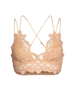 Adella Bralette, Light Orange - clearpathherbicide