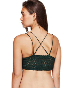 Adella Bralette, Pine - clearpathherbicide