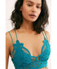 Adella Bralette Teal - clearpathherbicide