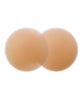 Adhesive Nippies Skin Covers Carmel - clearpathherbicide