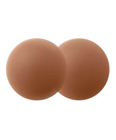 Adhesive Nippies Skin Covers Coco - miamidrugpossession