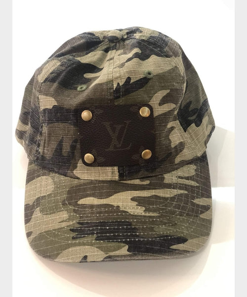 Adjustable LV Distressed Camo - clearpathherbicide