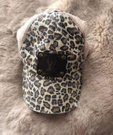 Adjustable LV Snake Leopard - miamidrugpossession