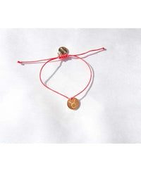 Adjustable Zodiac Bracelet Bestseller - PINK ARROWS