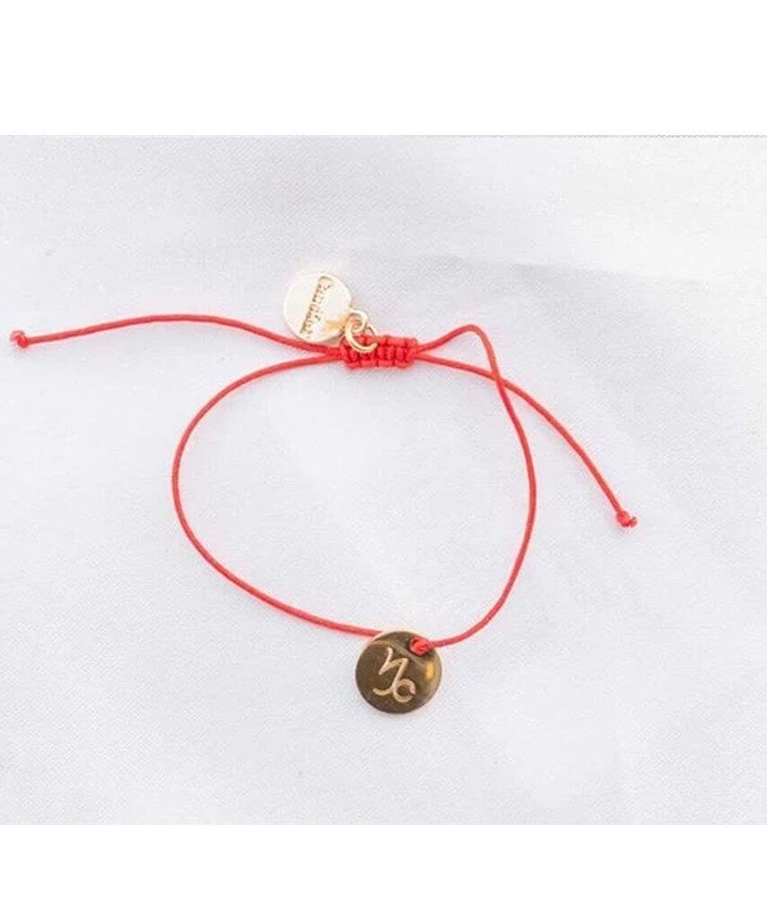 Adjustable Zodiac Bracelet Bestseller - miamidrugpossession