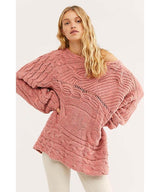 Against The Tide Sweater Sweet Combo - miamidrugpossession