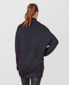 AirEssentials Cocoon Cardi Black - clearpathherbicide