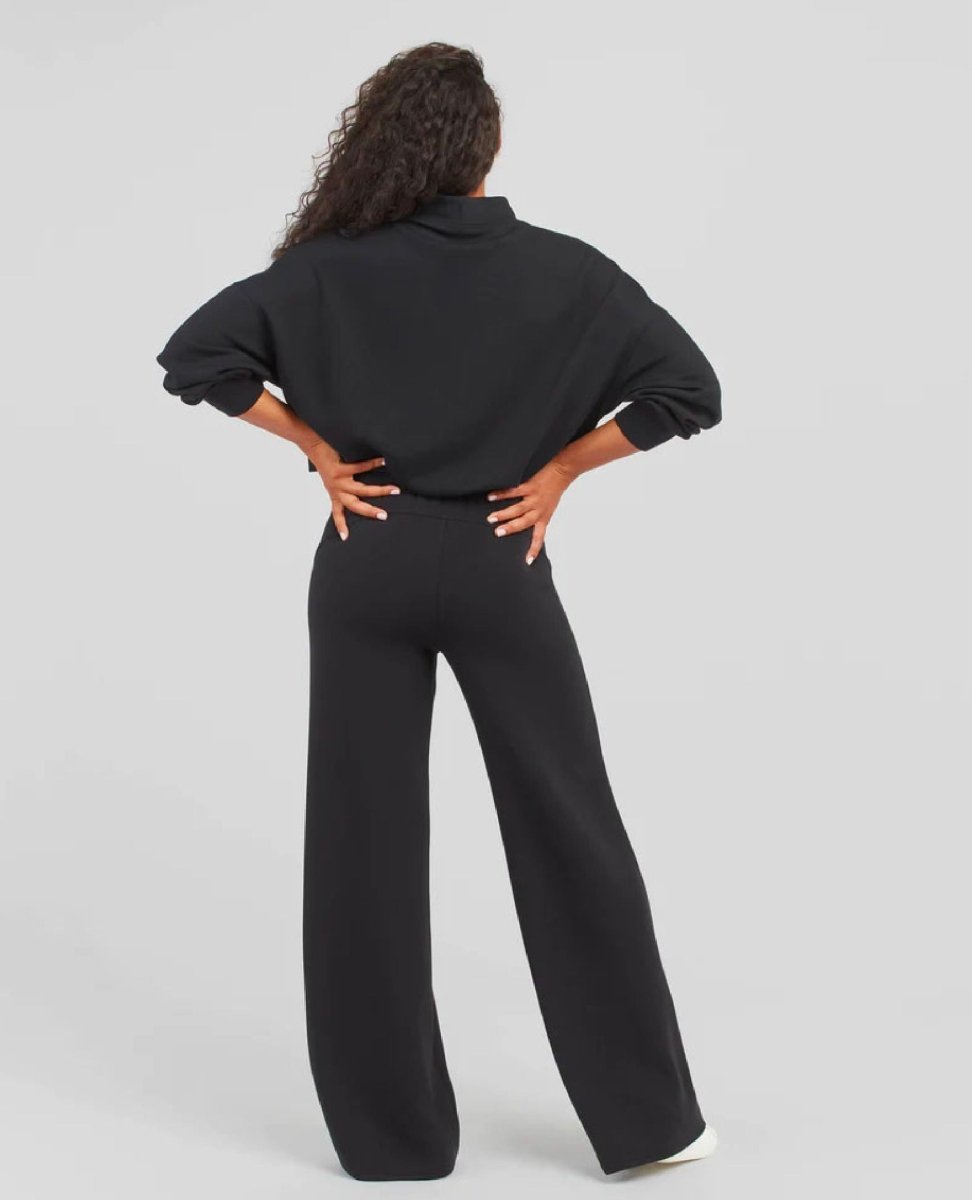 AirEssentials Wide Leg Pant - miamidrugpossession