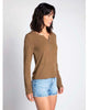 Alex Top Brown Moss - miamidrugpossession