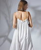 Alice Maxi Dress White - clearpathherbicide