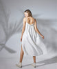 Alice Maxi Dress White - clearpathherbicide