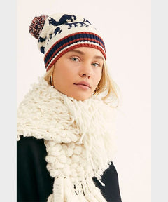 Alpaca My Bags Pom Beanie - clearpathherbicide