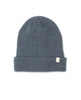 Alpine Waffle Beanie Lake - miamidrugpossession