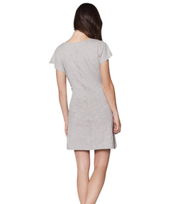 Alyra Tie Front Dress - clearpathherbicide