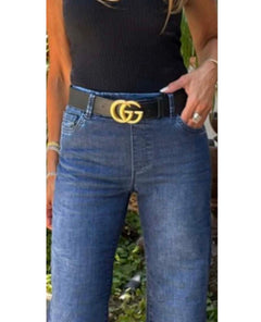 Amanda Wide Leg Crop Jean - clearpathherbicide