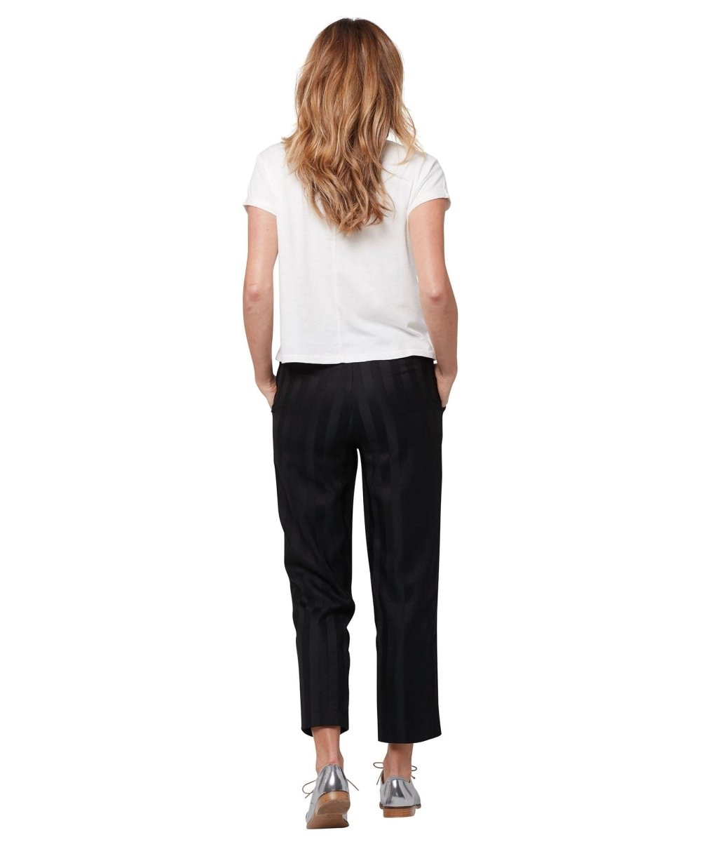 Amber Pant, Black - miamidrugpossession