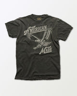 American Made Vintage Unisex Tee - miamidrugpossession