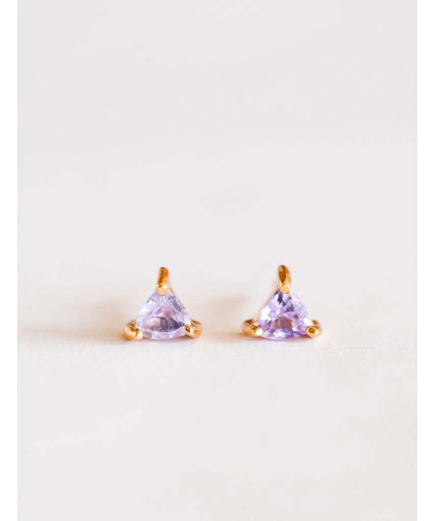 Amethyst Mini Energy Gems - miamidrugpossession