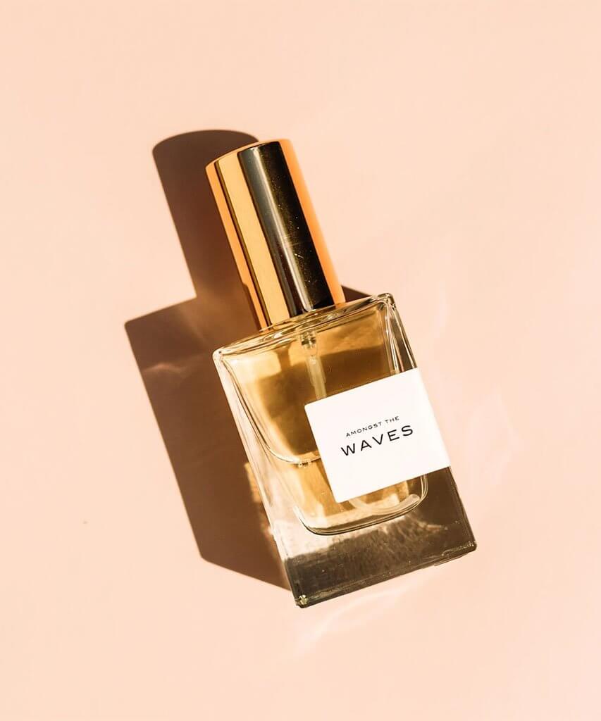 Amongst The Waves Eau de Parfum 30 ML - PINK ARROWS