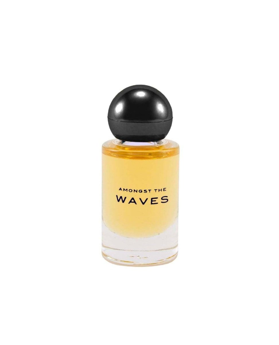 Amongst The Waves Eau de Parfum Small (5ml) - miamidrugpossession