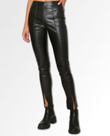 Anastasia Legging Black - miamidrugpossession