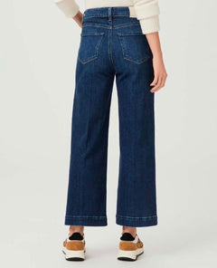 Anessa Wide Leg Jean Foreign Film - clearpathherbicide