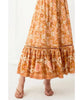 Anne Maxi Skirt Peach - clearpathherbicide